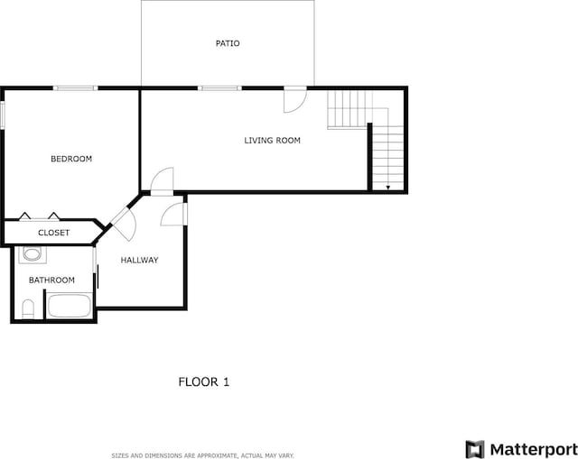647 Omega Dr, Spring City, TN 37381 - photo 5