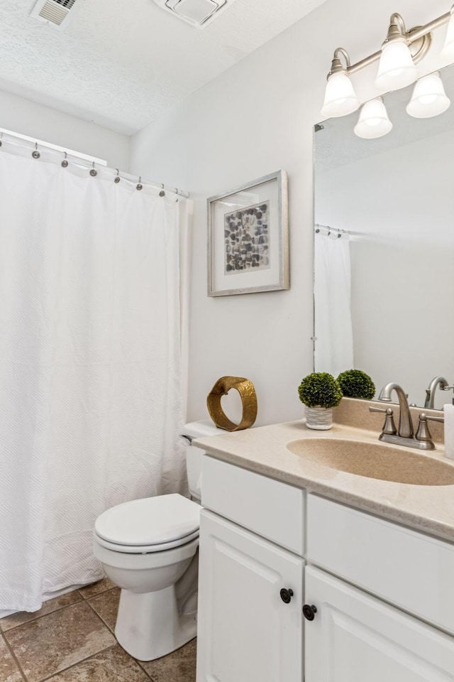 3037 Wilcot Way, Franklin, TN 37069 - bathroom with vanity and toilet