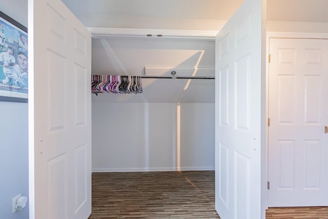 5334 Shelbyville Pike, Christiana, TN 37037 - view of closet