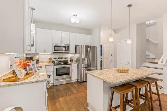 532 Paragon Mills Rd Unit A, Nashville, TN 37211 - photo 5