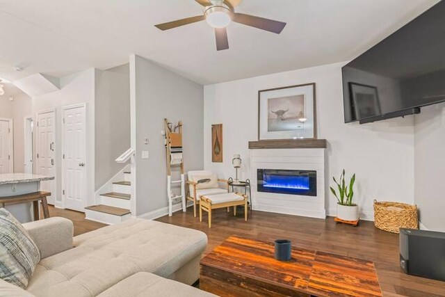 532 Paragon Mills Rd Unit A, Nashville, TN 37211 - photo 8