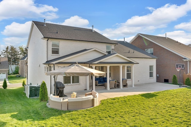 220 Caroline Way, Mount Juliet, TN 37122 - photo 41