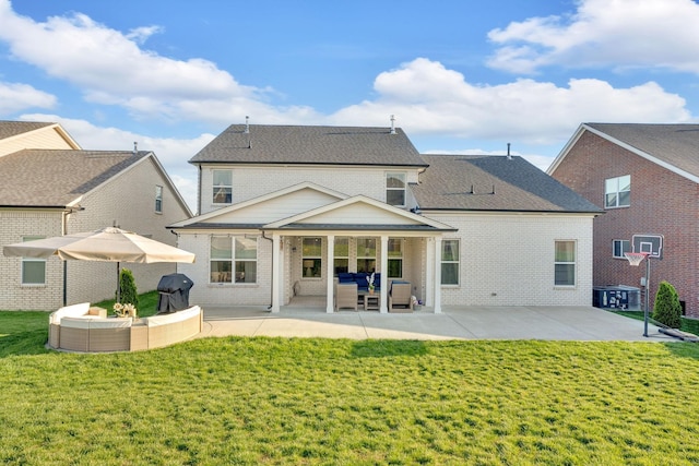 220 Caroline Way, Mount Juliet, TN 37122 - photo 42