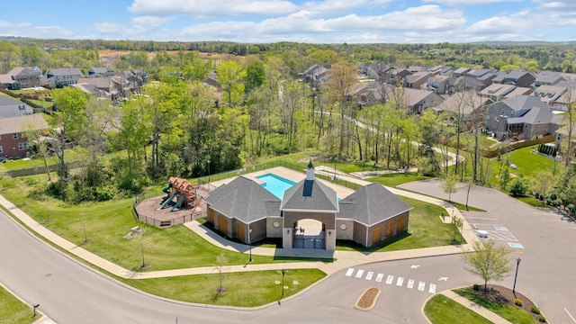 220 Caroline Way, Mount Juliet, TN 37122 - photo 53