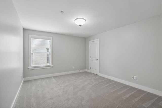 1000 Swanson Ln, Franklin, TN 37064 - carpeted spare room featuring baseboards