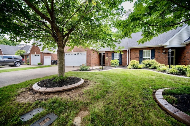 2747 Stonehedge Dr, Murfreesboro, TN 37128 - photo 6