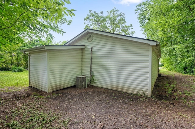 1618 E State Line Rd, Rossville, GA 30741 - photo 30