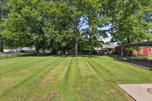 240 Joyce Ave, Lewisburg, TN 37091 - photo 9