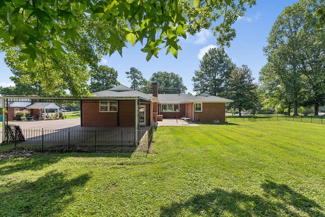 240 Joyce Ave, Lewisburg, TN 37091 - photo 4
