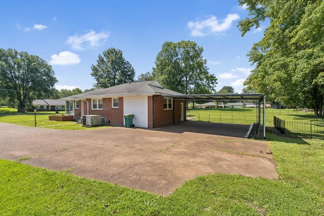 240 Joyce Ave, Lewisburg, TN 37091 - photo 8