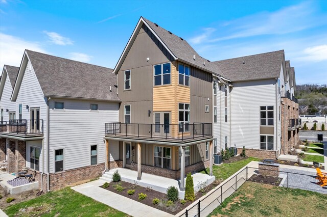 7341 Charlotte Pike Unit 109, Nashville, TN 37209 - photo 44