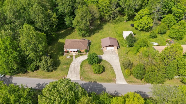8901 Griffith Rd, Nashville, TN 37221 - photo 1