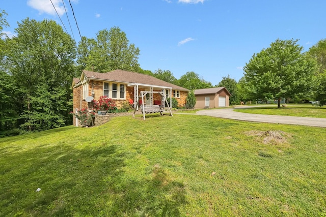 8901 Griffith Rd, Nashville, TN 37221 - photo 4