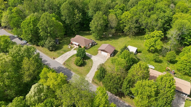 8901 Griffith Rd, Nashville, TN 37221 - photo 59
