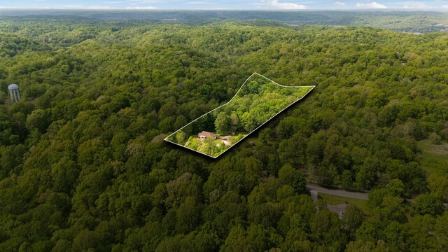 8901 Griffith Rd, Nashville, TN 37221 - photo 61