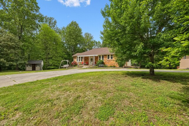 8901 Griffith Rd, Nashville, TN 37221 - photo 6