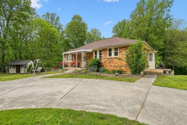 8901 Griffith Rd, Nashville, TN 37221 - photo 7