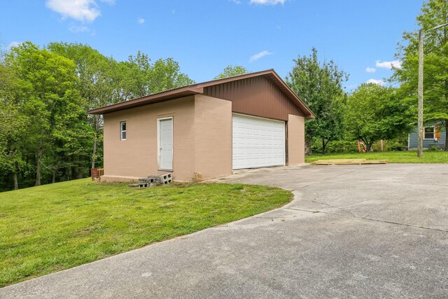 8901 Griffith Rd, Nashville, TN 37221 - photo 9