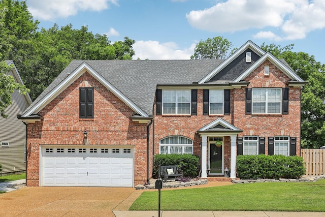 1032 Tanyard Springs Dr, Spring Hill, TN 37174 - photo 1