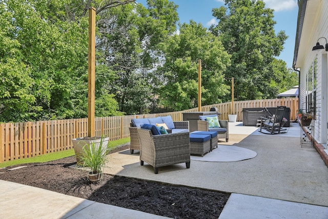 1032 Tanyard Springs Dr, Spring Hill, TN 37174 - photo 27