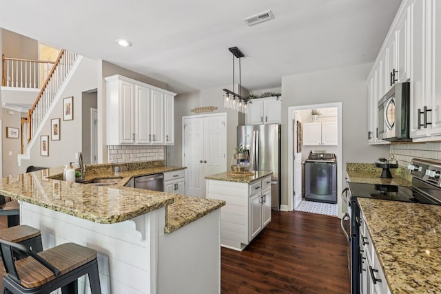 1032 Tanyard Springs Dr, Spring Hill, TN 37174 - photo 10