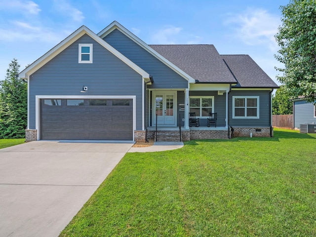 165 13th Ave NW, Winchester, TN 37398 - photo 1