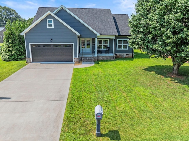165 13th Ave NW, Winchester, TN 37398 - photo 3