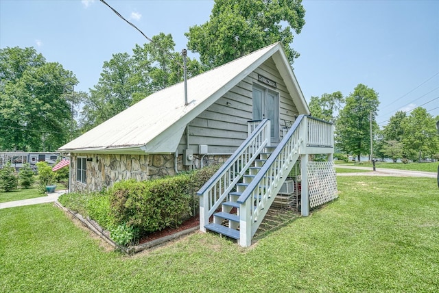 179 Culvahouse Ln, Ten Mile, TN 37880 - photo 36
