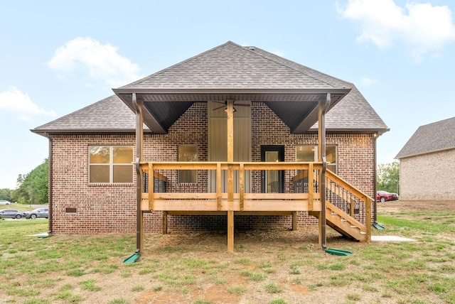4057 Sadie Grace Way, Clarksville, TN 37042 - photo 33