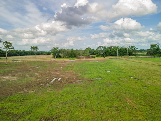 0 Comstock Rd, Chapel Hill, TN 37034