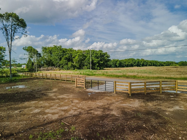 0 Comstock Rd, Chapel Hill, TN 37034
