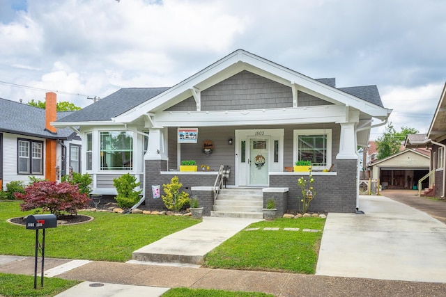 1503 Union Ave, Chattanooga, TN 37404 - photo 58