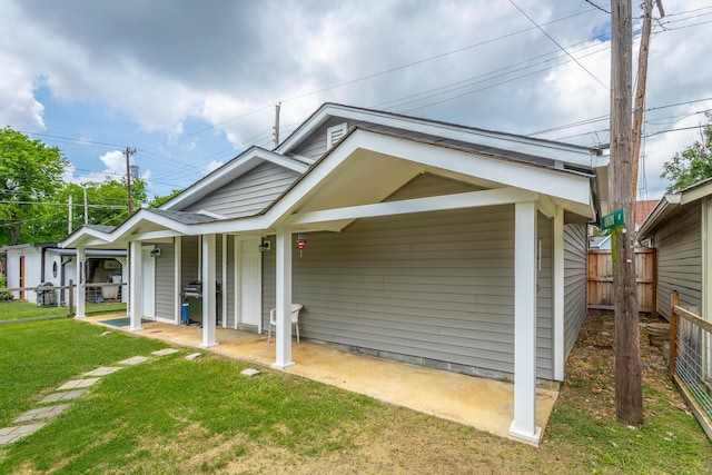 1503 Union Ave, Chattanooga, TN 37404 - photo 41