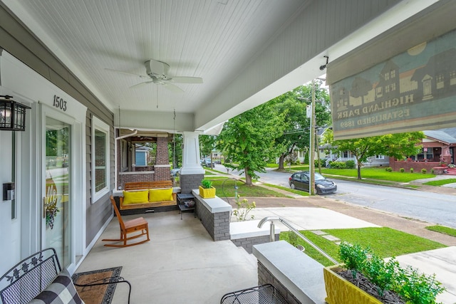 1503 Union Ave, Chattanooga, TN 37404 - photo 3