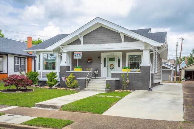 1503 Union Ave, Chattanooga, TN 37404 - photo 2