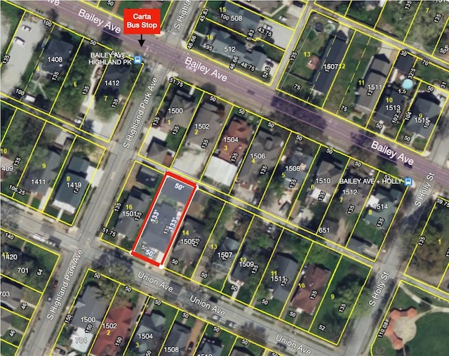 1503 Union Ave, Chattanooga, TN 37404 - photo 64