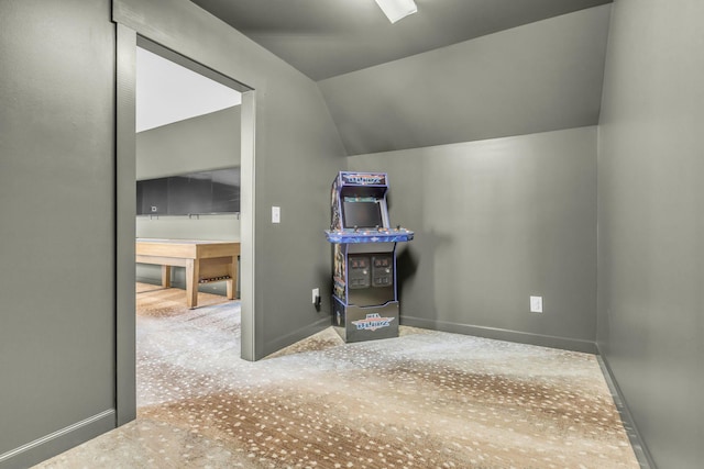 1803 Benziger Ter, Brentwood, TN 37027 - bonus room featuring vaulted ceiling and baseboards