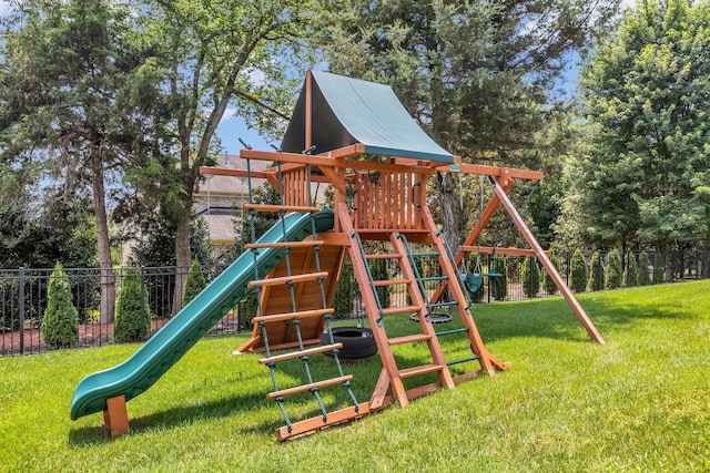 1803 Benziger Ter, Brentwood, TN 37027 - view of playground