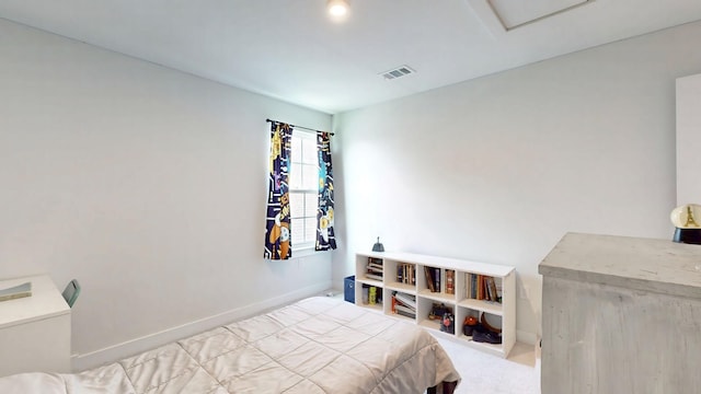 3428 Pepper Glendale Dr, Murfreesboro, TN 37128 - bedroom featuring baseboards and carpet floors