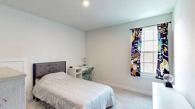 3428 Pepper Glendale Dr, Murfreesboro, TN 37128 - carpeted bedroom with multiple windows