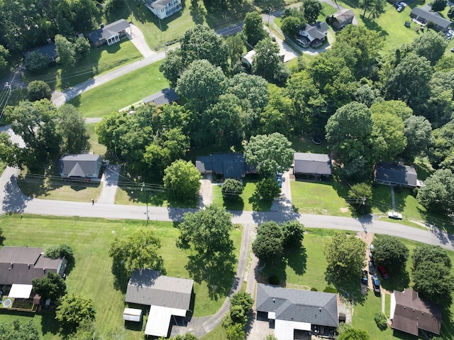 144 Waggoner St, Carthage, TN 37030 - view of property location featuring nearby suburban area