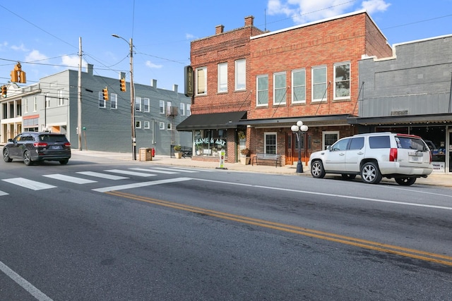 144 Waggoner St, Carthage, TN 37030 - view of property