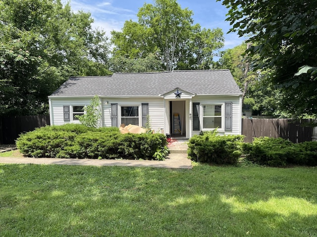 2016 Jones Cir, Nashville, TN 37207 - view of front of house featuring a shingled roof
