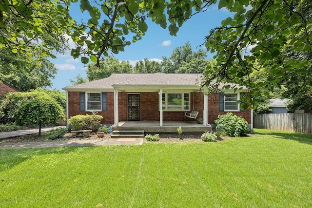 149 Mccall St, Nashville, TN 37211 - photo 1