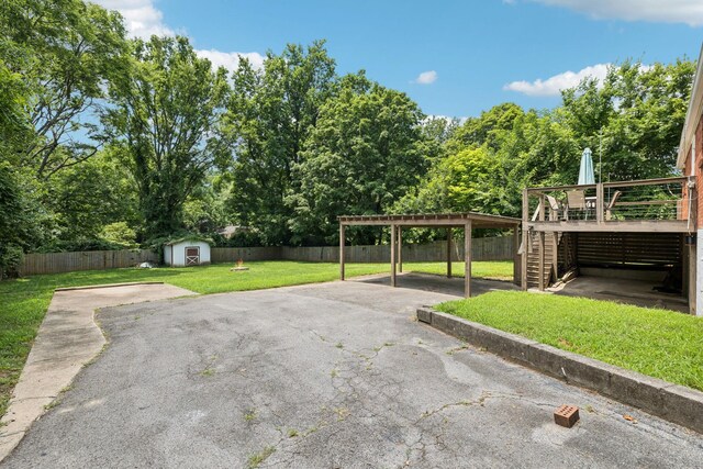 149 Mccall St, Nashville, TN 37211 - photo 36