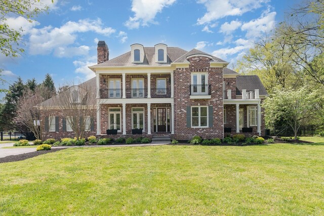 105 Alpine Ct, Franklin, TN 37069 - photo 1