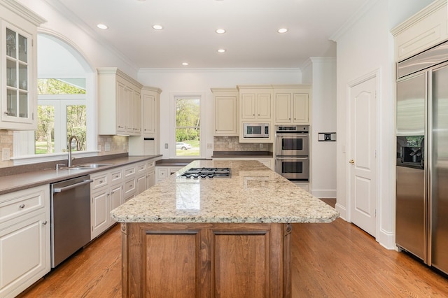 105 Alpine Ct, Franklin, TN 37069 - photo 17