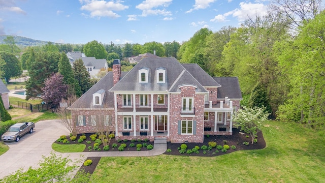 105 Alpine Ct, Franklin, TN 37069 - photo 2