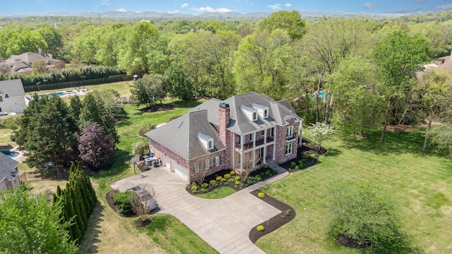 105 Alpine Ct, Franklin, TN 37069 - photo 3