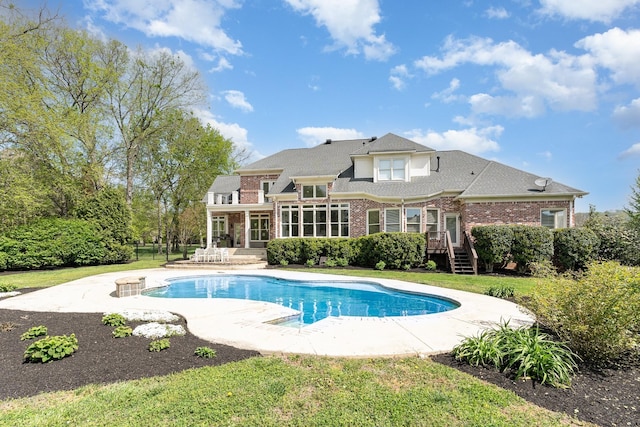 105 Alpine Ct, Franklin, TN 37069 - photo 44